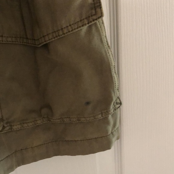 Urban Outfitters Military Jacket - Picture 3 of 4